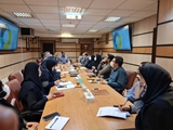 برگزاری دومین نشست هم اندیشی مدیران پایش برنامه عملیاتی مشترک دانشگاه علوم پزشکی شیراز